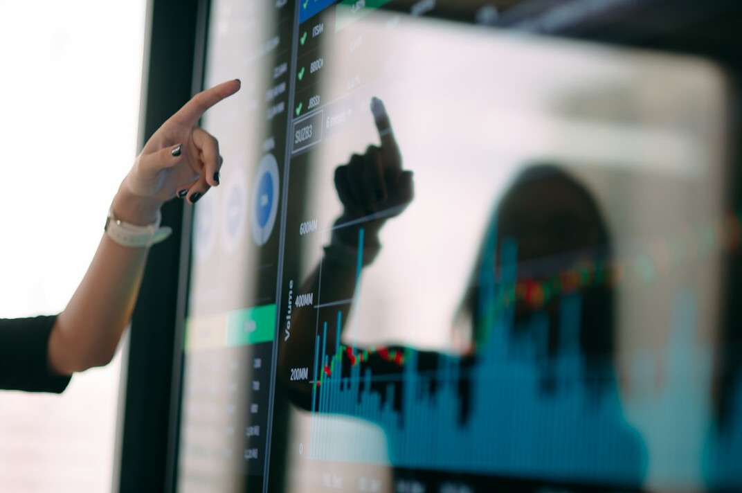 digital transformation in insurance
